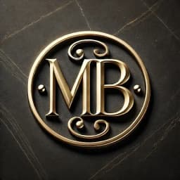 Monogramma MB